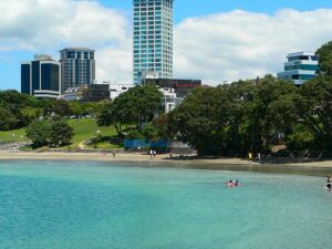 North Shore property